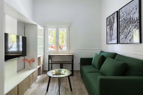 Habitació de lloguer, Getafe