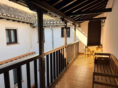 Квартира 45 м² у Granada