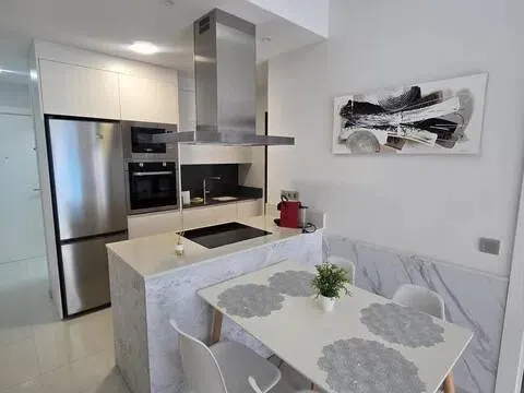 Pis de 71 m² a Torrevella