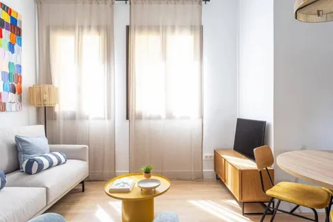 Apartamento 83 m² em Madrid