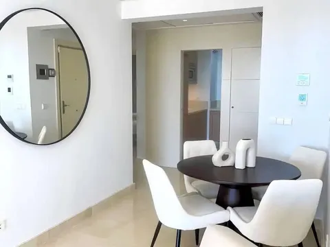 Apartamento 95 m² em Benahavís