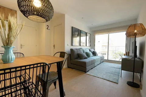 Habitació de lloguer, València