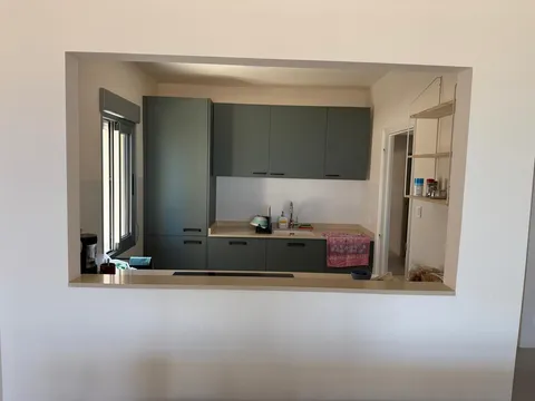 Pis de 100 m² a València