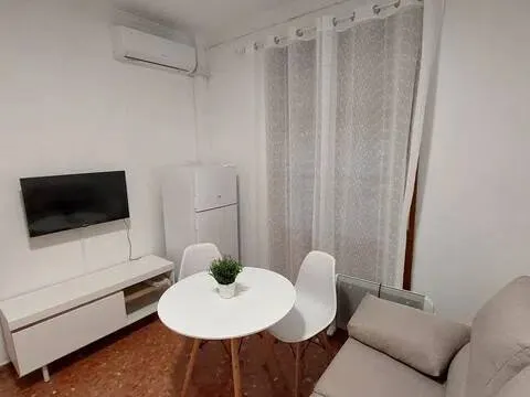 Habitació de lloguer, Alcalá de Guadaíra
