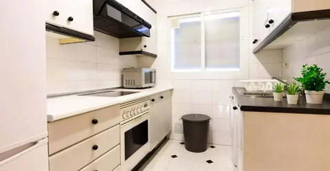 Quarto para alugar, Madrid
