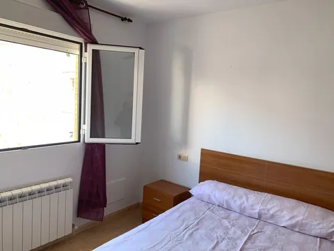 Pis de 58 m² a Vinaròs
