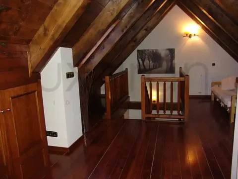 Pis de 110 m² a Viella i Mitjaran