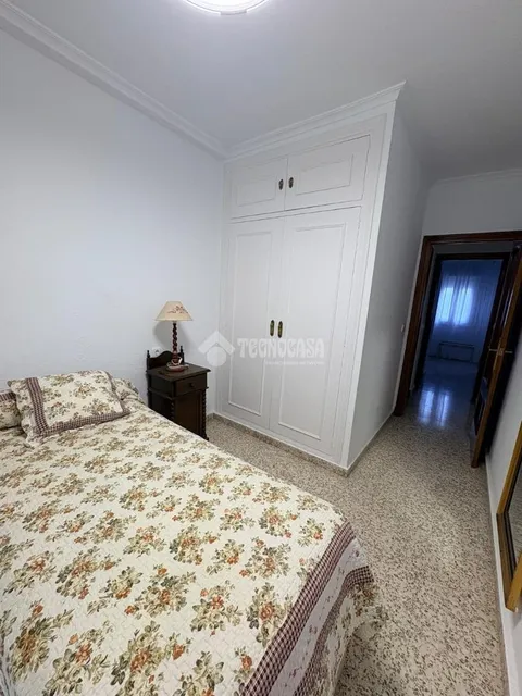 Wohnung 91 m² in Sevilla
