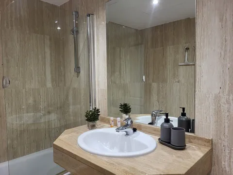 Pis de 68 m² a Marbella