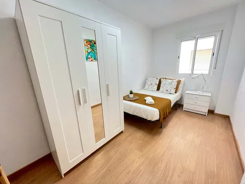 Habitació de lloguer, València