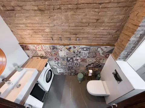 Pis de 75 m² a València