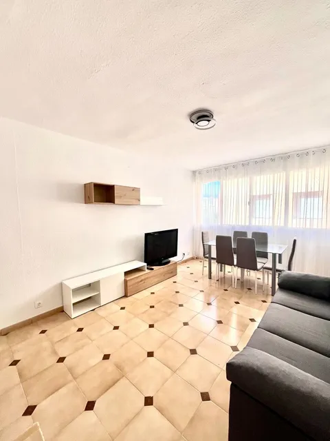 Pis de 85 m² a Olula del Río (2/10)