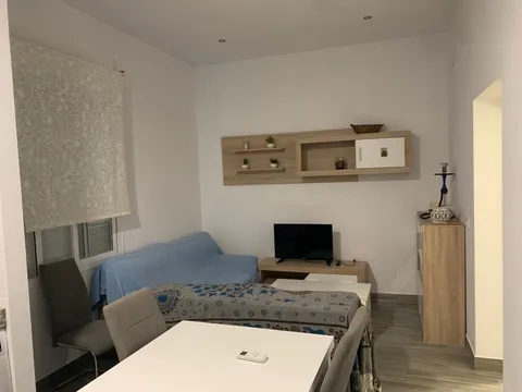 Habitació de lloguer, Sevilla