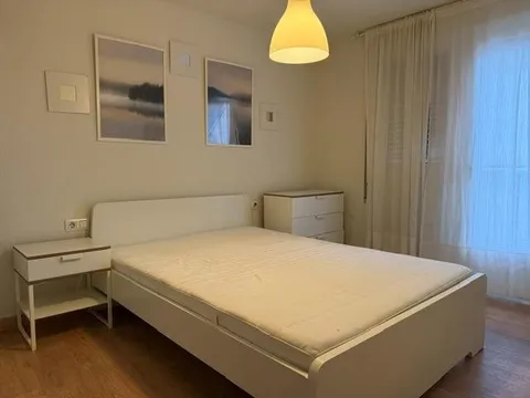 Wohnung 40 m² in Murcia