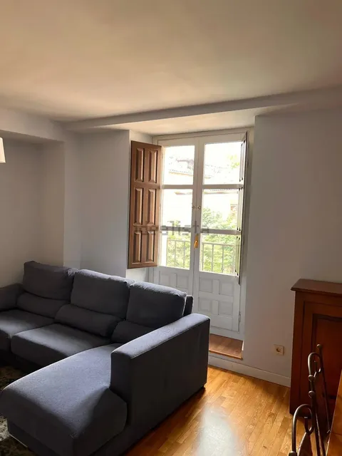 Apartamento 132 m² em Segovia