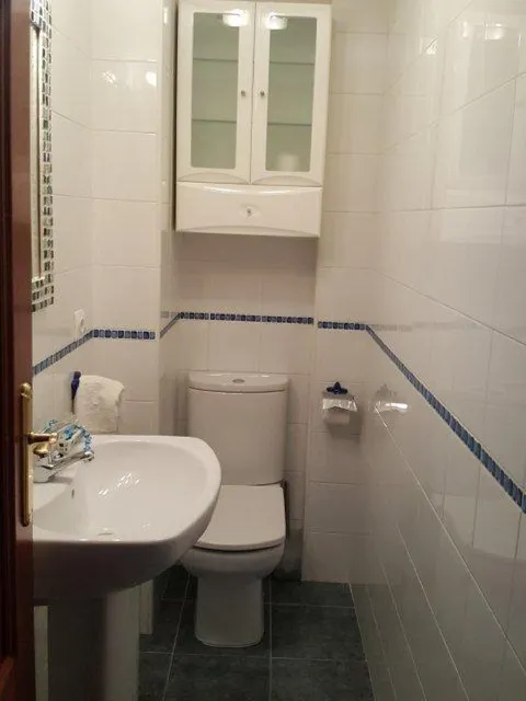 Wohnung 86 m² in Torrelavega