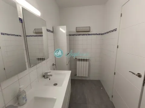 Appartamento 94 m² a Segovia