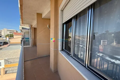 Pis de 115 m² a Albox
