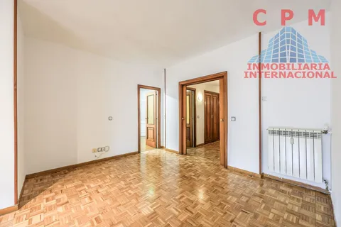 Pis de 207 m² a Madrid