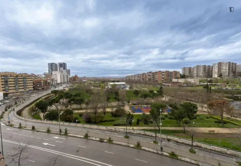 Pis de 75 m² a Madrid
