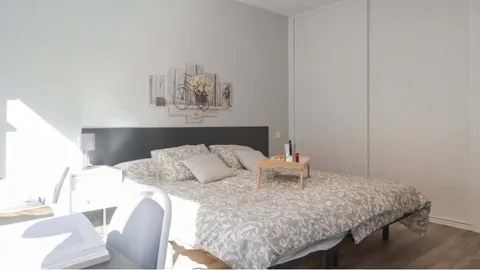Habitación en alquiler, Madrid