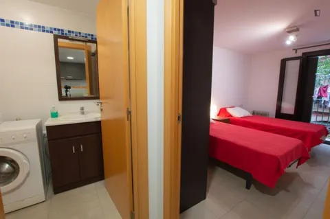 Pis de 43 m² a Barcelona