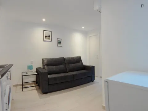 Pis de 30 m² a Madrid