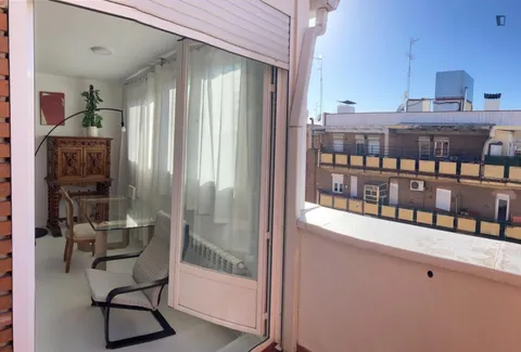 Wohnung 70 m² in Madrid