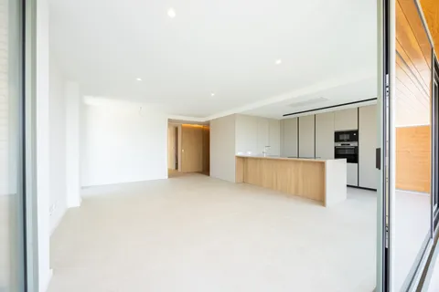 Piso de 108 m² en Vic