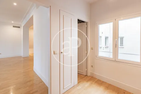 Appartement 229 m² à Madrid