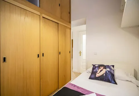 Pis de 40 m² a Madrid