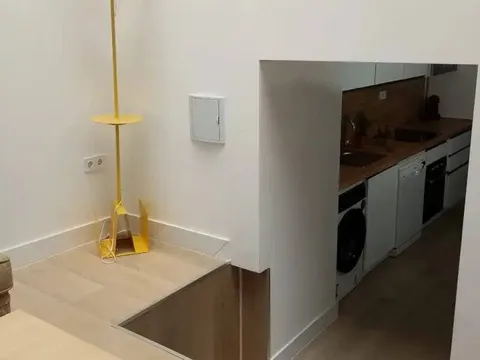 Pis de 70 m² a Oviedo