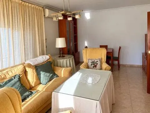 Habitació de lloguer, Sevilla