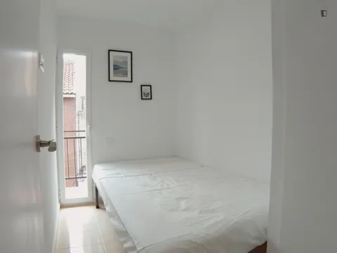 Pis de 40 m² a Madrid