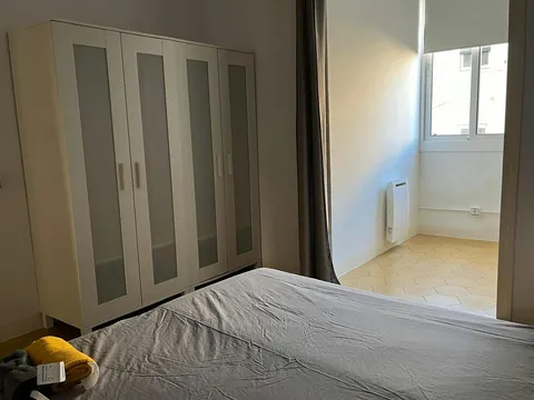 Quarto para alugar, Barcelona