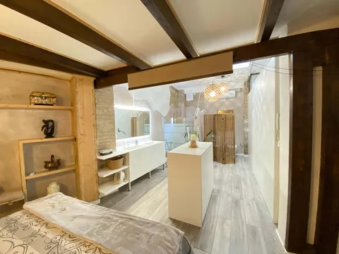 Pis de 130 m² a València