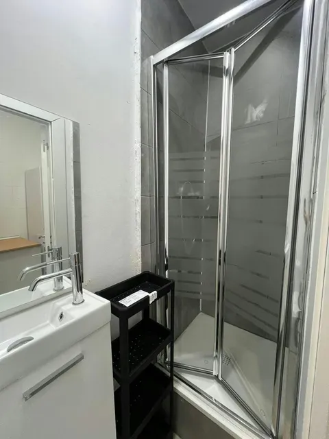 Room for rent, Barcelona