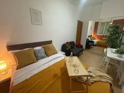 Wohnung 51 m² in Madrid