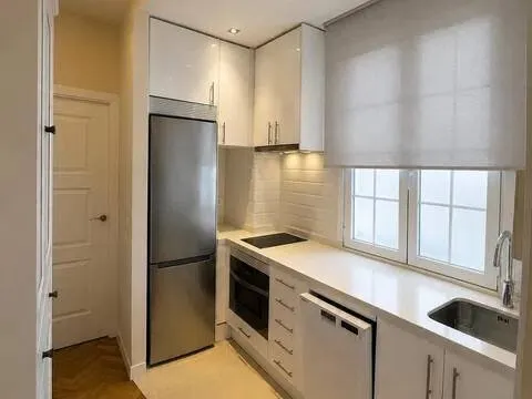 Appartamento 80 m² a Madrid