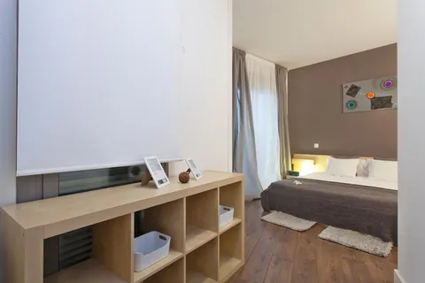 Pis de 53 m² a Bilbao