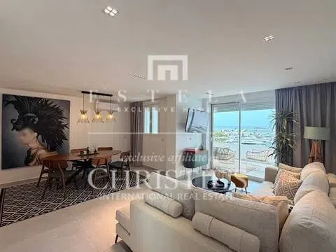 Квартира 160 м² в Eivissa
