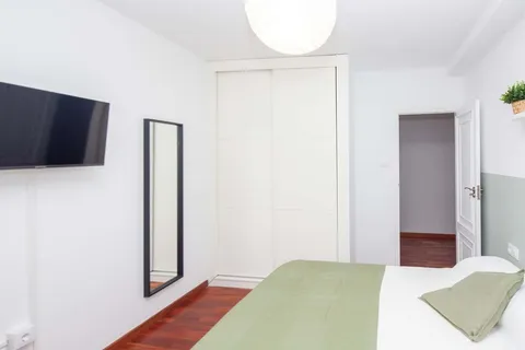 Habitació de lloguer, València