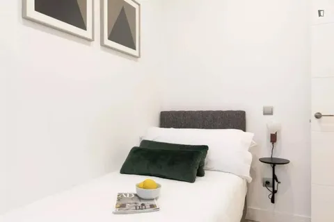 Pis de 68 m² a Madrid