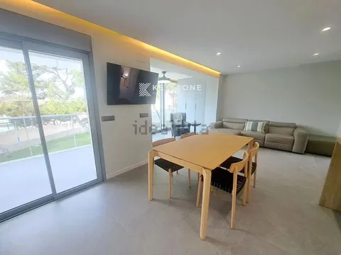 Apartamento 125 m² em Alacant / Alicante