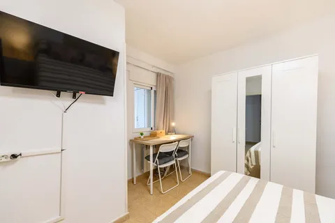 Pis de 69 m² a Madrid
