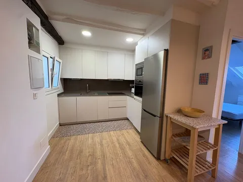Pis de 85 m² a Sant Sebastià