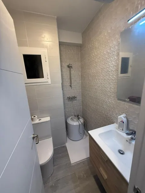 Wohnung 59 m² in Sevilla