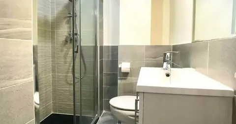 Zimmer zur Miete, Madrid