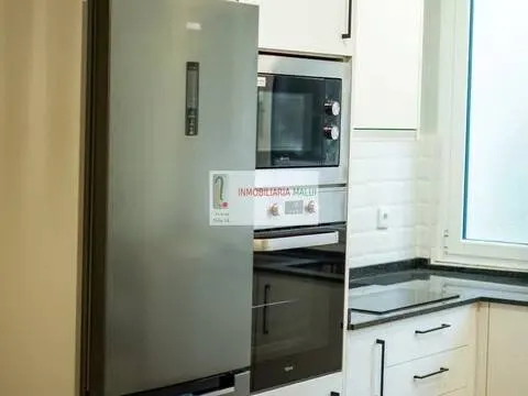 Pis de 95 m² a Oviedo