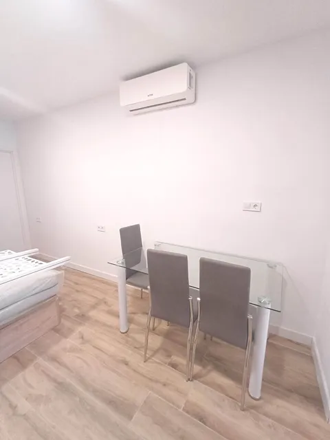 Pis de 43 m² a Còrdova